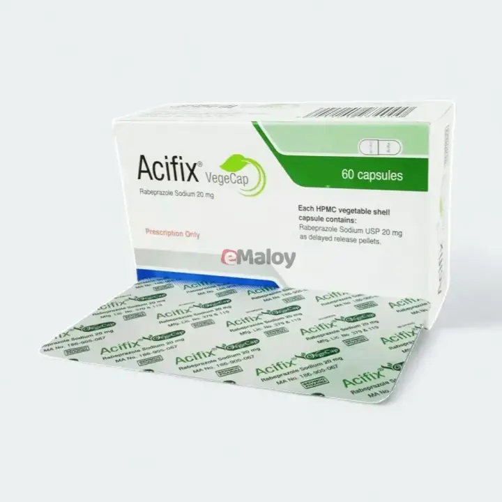 Acifix