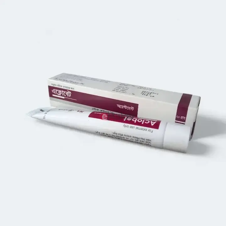 Aclobet Ointment 30gm