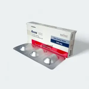 Acos 500