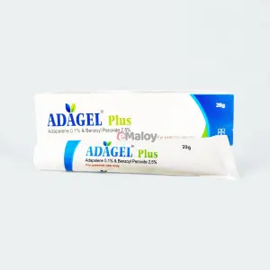 Adagel Plus Gel
