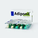 Adiponil 120