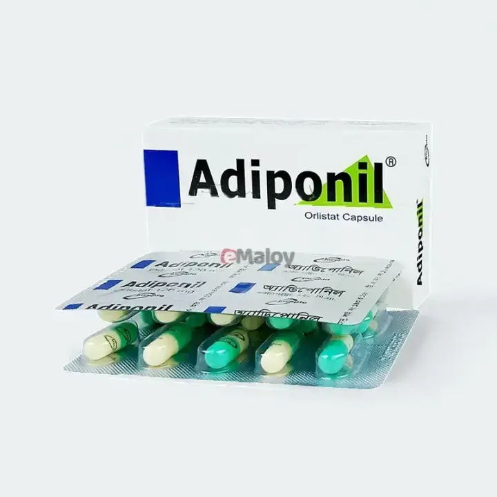 Adiponil 120