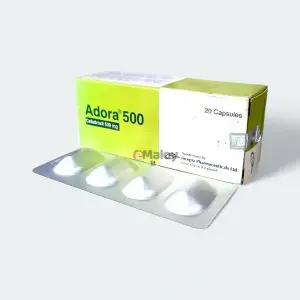 Adora 500