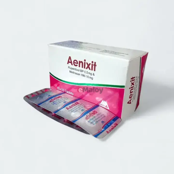 Aenixit