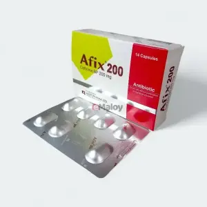Afix 200 (Capsule)