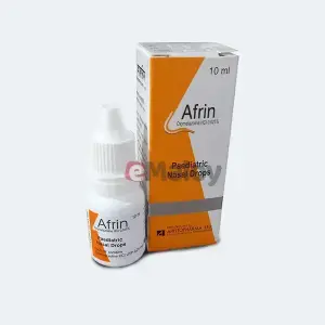 Afrin 0.05%