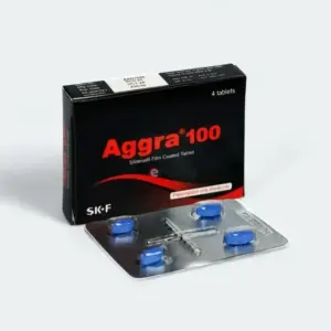 Aggra 100