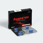 Aggra 100