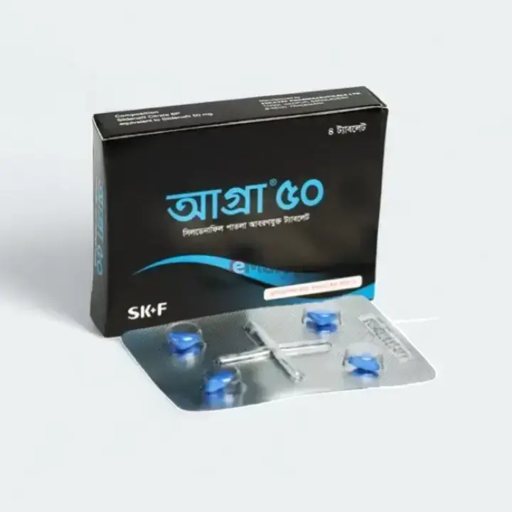 Aggra 50