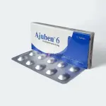 Ajuben 6