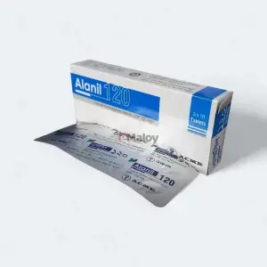 Alanil 120