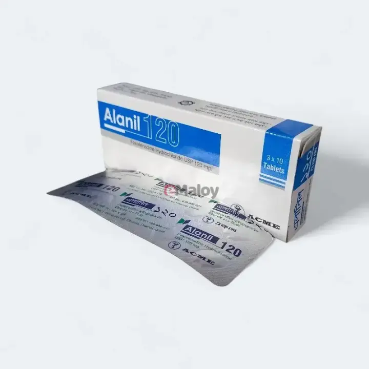 Alanil 120