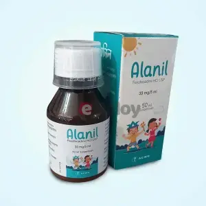 Alanil