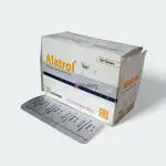Alatrol 10