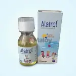 Alatrol