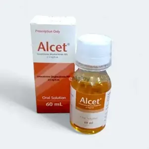 Alcet