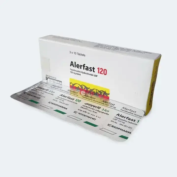 Alerfast