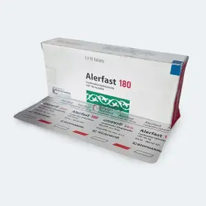 Alerfast 180
