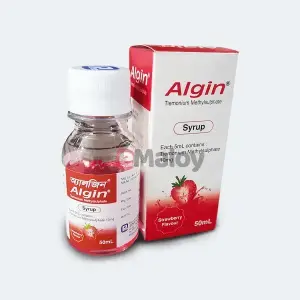Algin 50ml