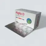 Algita D