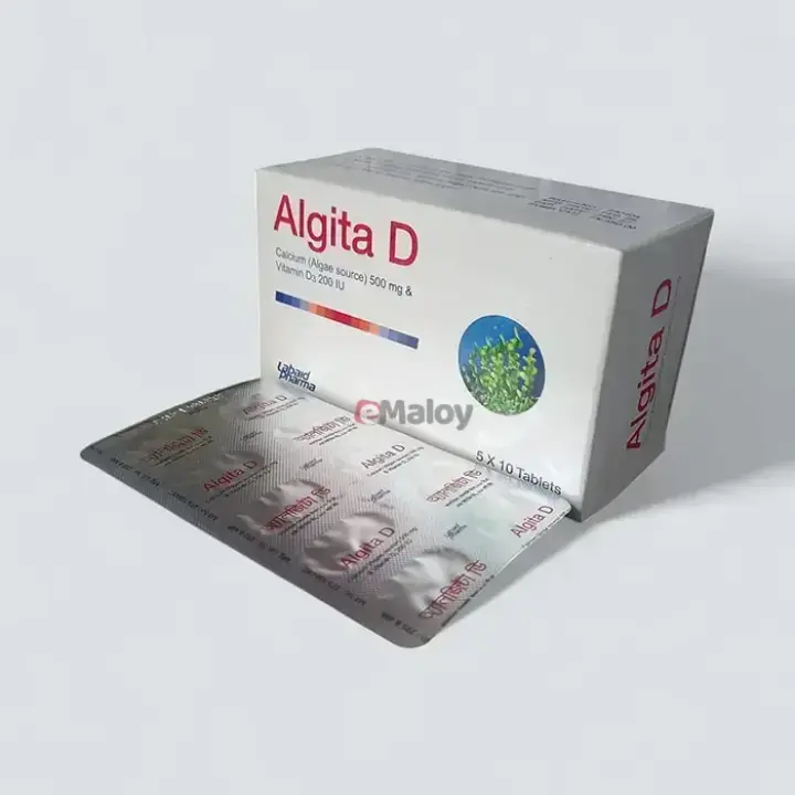 Algita D