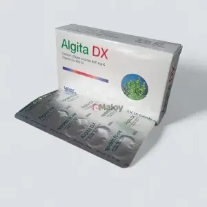 Algita-DX