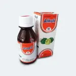 Alkuli 100ml