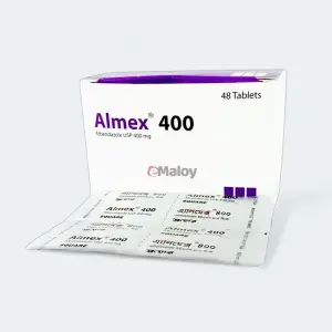 Almex 400