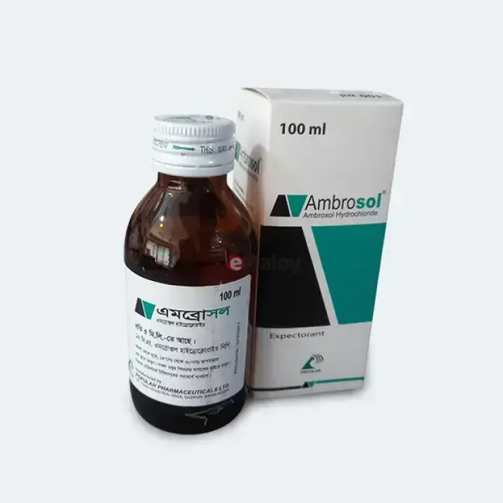 Ambrosol