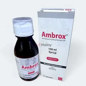 Ambrox 100ml