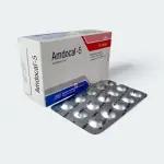 Amdocal 5
