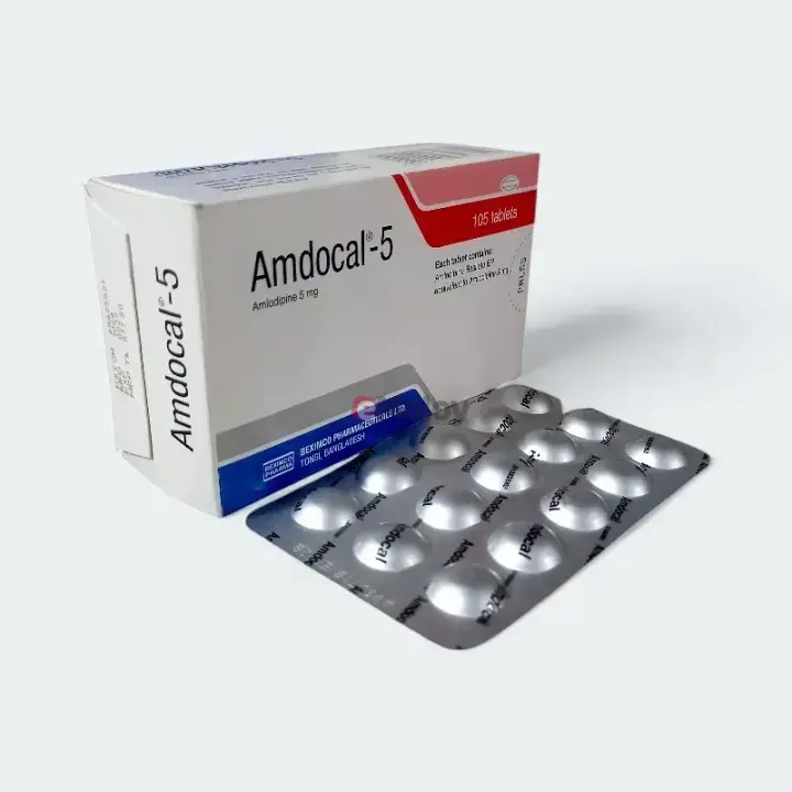 Amdocal 5