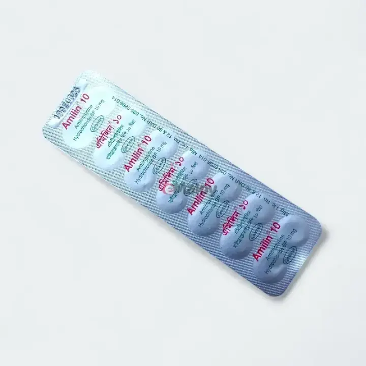 Amilin 10