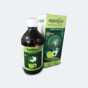 Amlacid 450ml