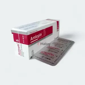 Amlopin 5