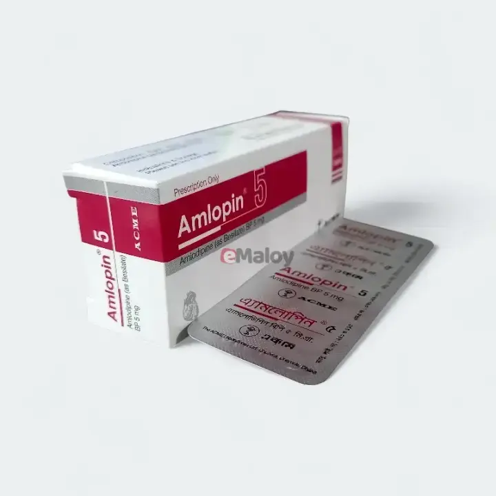 Amlopin 5