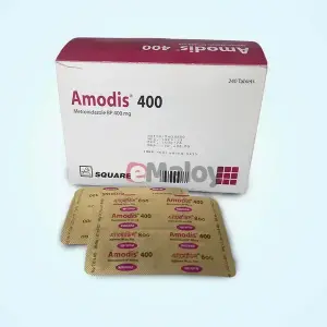 Amodis 400