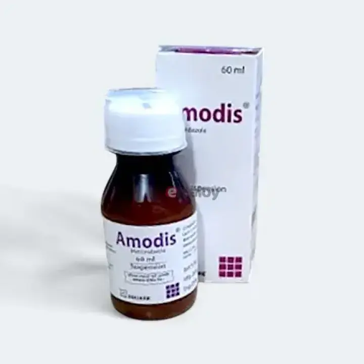 Amodis