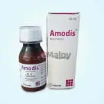Amodis