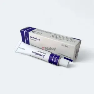 Amofun Cream