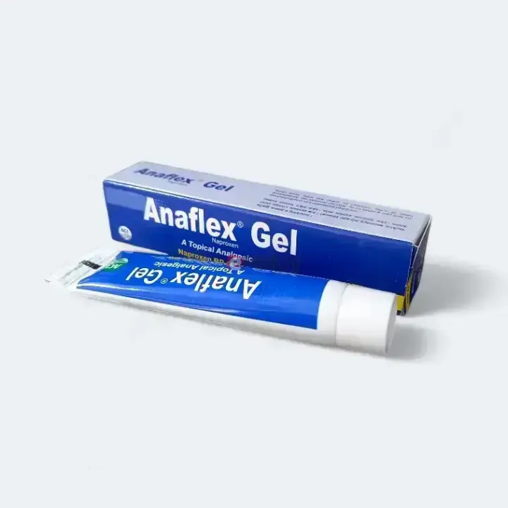 Anaflex Gel