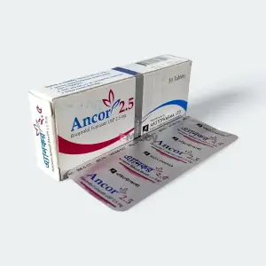 Ancor 2.5