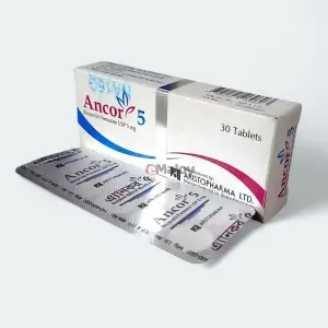 Ancor 5