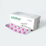 Anfree