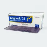 Angilock 25