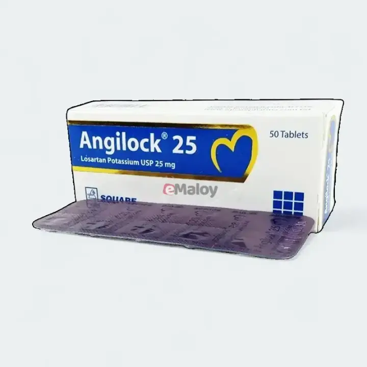 Angilock 25