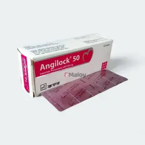 Angilock 50