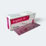 Angilock 50