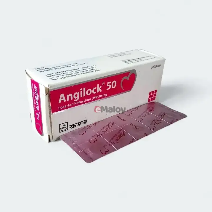 Angilock 50