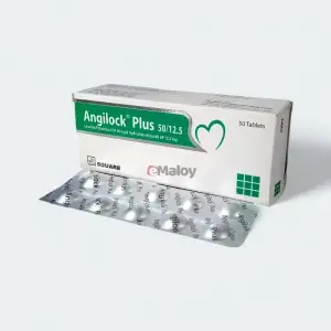 Angilock Plus 50